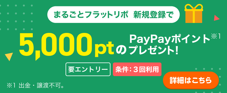 PayPayカードのキャンペーン