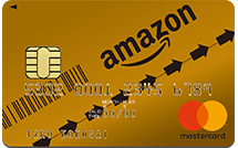 amazonゴールドカード